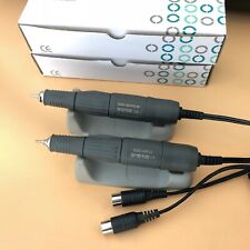 Używany, DENTAL 35K 45K RPM giri/min manipolo Handpiece Micromotore FOR marathon n3 n7 n8 na sprzedaż  Wysyłka do Poland