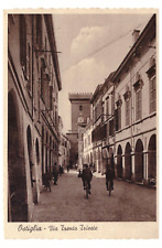 Cartolina antica ostiglia usato  Campobasso