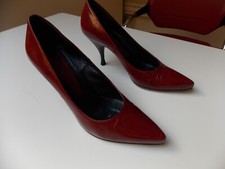 Rotta pumps halbschuhe gebraucht kaufen  Boll