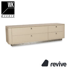 Wohnen holz sideboard gebraucht kaufen  Köln