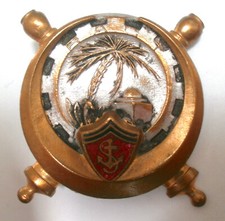Dom régiment artillerie d'occasion  France