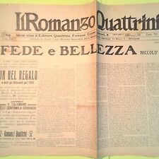 Fede bellezza tommaseo usato  Comiso