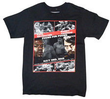 Mayweather pacquiao shirt for sale  Pflugerville