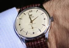 1950s cyma triplex for sale  FAREHAM