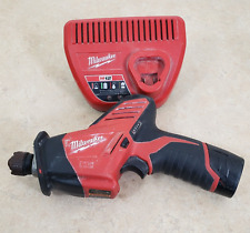 Milwaukee cordless hackzall for sale  Greeley