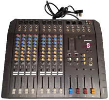 Phonic impact mixing for sale  PLYMOUTH