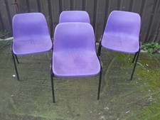 Four restall adult for sale  CARLISLE