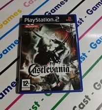 Ps2 castlevania pal usato  Licata