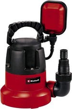 Einhell 3580 tauchpumpe gebraucht kaufen  Steinfeld