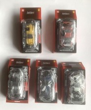 Kyosho ferrari collection d'occasion  Expédié en Belgium