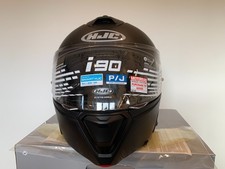 Hjc i90 plain for sale  ABERDEEN