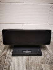 Sony ipod docking for sale  IPSWICH