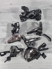 Shimano deore 8000 for sale  NORTHWICH