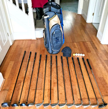 Mens full set for sale  CANVEY ISLAND