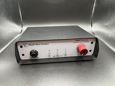 Rupert neve designs for sale  Rochester