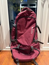 Mountain warehouse backpack for sale  SLOUGH