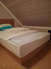 Wasserbett blu star gebraucht kaufen Wasserbett blu star gebraucht kaufen  Hallbergmoos