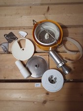 Aka electric verschiedenes gebraucht kaufen  Berlin