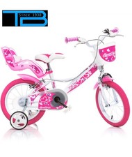 Bici little heart usato  Atripalda