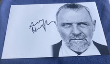 Hand signed official for sale  CHESTER