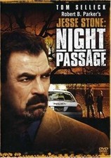 Jesse stone night gebraucht kaufen  Berlin