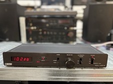 Restek digital tuner gebraucht kaufen  Mannheim