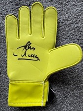 John lukic leeds for sale  COLCHESTER
