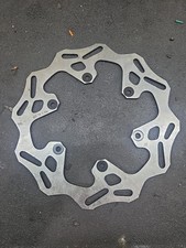 New rear disc for sale  Jacksonville