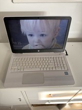 Pavilion au176sa laptop for sale  BOURNEMOUTH