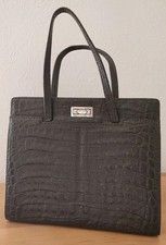 Vintage kastentasche elegant gebraucht kaufen  Viernheim