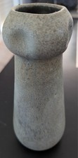 Vase céramique signé d'occasion  Marseille VIII