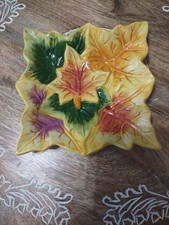 Maple leaf pattern for sale  Lake City