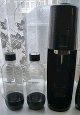 Soda stream spirit for sale Soda stream spirit for sale  LONDON