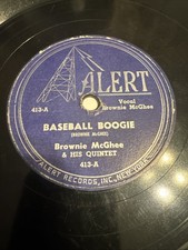 Alert rpm brownie for sale  Bonita Springs