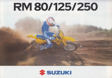Motorcycles moto cross d'occasion  Expédié en Belgium