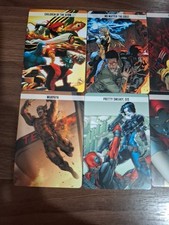 Marvel crisis protocol d'occasion  Expédié en Belgium