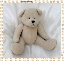 Doudou peluche ours d'occasion  Rodez