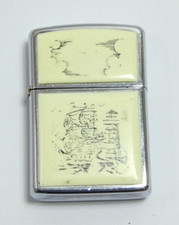 Zippo briquet essence d'occasion  Nice-