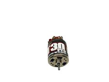 Tekin Pro Hand Wound Rock Crawler 30T escovado escala 1/10 motor peça de controle remoto #14382, usado comprar usado  Enviando para Brazil