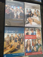 Cofanetti dvd serie usato  Lucca
