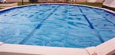 Poolcare rund solarfolie gebraucht kaufen  Essen