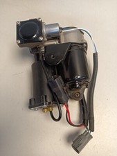 Air suspension kompressor gebraucht kaufen  Herten
