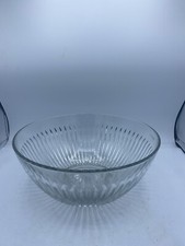 Vintage large ribbed for sale  Royse City
