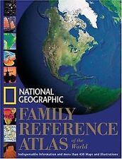 National geographic family gebraucht kaufen  Berlin