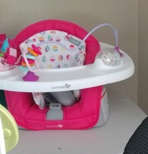 Summer infant 4in1 for sale  Elgin