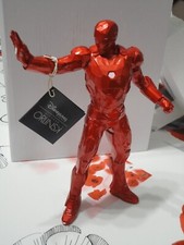 Iron man sculpture d'occasion  La Rochelle