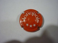 Heidsieck monopole rouge d'occasion Heidsieck monopole rouge d'occasion  Reims