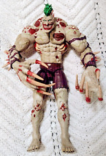 Boneco de ação Batman Arkham Titan Joker Deluxe DC colecionáveis danos, usado comprar usado  Enviando para Brazil