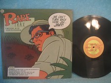 Rare Trax Timeless Hits Rediscovered, ERA BU 9970, 1984, See Artist List Below! comprar usado  Enviando para Brazil