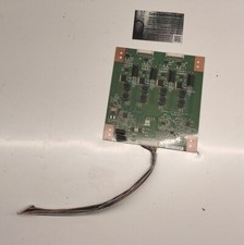 Scheda drive t370hw04 usato  Cattolica